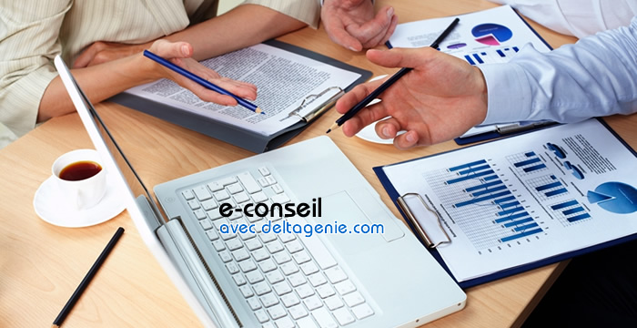 e-conseil