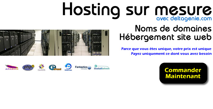e-hosting